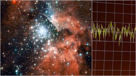 Long-distance calls? Scientists uncover repeating ‘157-day pattern’ in mysterious intergalactic radio bursts