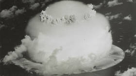 Resuming live nuclear tests is ‘short-sighted & dangerous,’ Dems tell White House