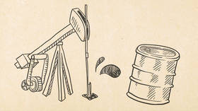 Virtual OPEC+ meetings regulating a paper oil market can lead to slipping commitment and more volatility