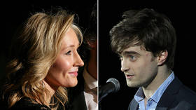 Millennial mansplainer or PC wizard? Daniel Radcliffe lectures JK Rowling about who gets to be called a woman