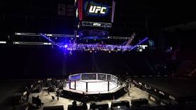 UFC reveals Abu Dhabi as host of Dana White's 'Fight Island', Volkanovski-Holloway rematch to headline first fight card