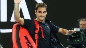 Roger Federer rules himself out until 2021 after suffering SECOND knee setback