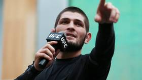 Mystic Khabib: UFC champ Nurmagomedov makes his 'Fight Island' predictions