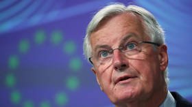 Britain demanding ‘a lot more from EU’ than Canada, Japan or others – Barnier