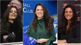Marina Granovskaia – Abramovich’s right hand & football’s ‘most powerful woman’ is spearheading Chelsea’s summer spending