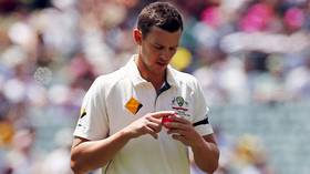 No spit rule: Cricket introduces ban on using SALIVA to shine the ball
