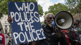 Minneapolis PD scrambles to ‘reform,’ distancing itself from officers’ union as threat of defunding looms