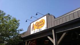 Twitter mob goes after ‘racist’ Cracker Barrel restaurant – are they next up on the cancel culture chopping block?