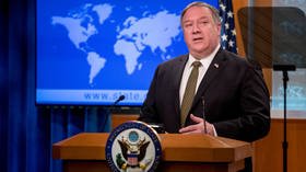 ‘Special’ in what sense? Called out on hypocrisy, Pompeo hails US moral SUPERIORITY, calls it ‘greatest in civilization’s HISTORY’