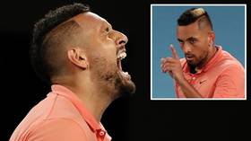 'We need to overcome these challenges': Nick Kyrgios HITS OUT at 'selfish' ATP as plans to stage US Open move forward