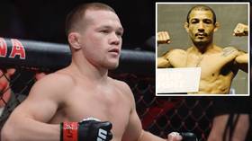 'A ticket was given by Jose Aldo': Petr Yan recalls being invited to UFC event by future title rival