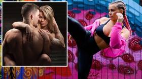 The naked truth: Paige VanZant set to return to action on UFC's 'Fight Island' at UFC 251 – but will she get exposed?