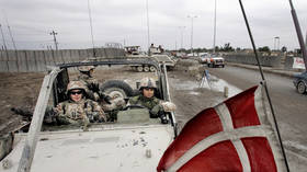 Denmark to send more troops to NATO training mission in Iraq