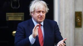 Complacency, chaos and scandal: The soap opera of Bumbling BoJo’s six months in charge of the UK