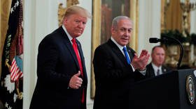 Netanyahu hails Trump’s sanctions against ‘corrupt & biased’ International Criminal Court
