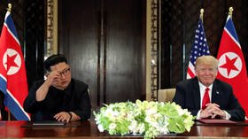 ‘Optimism faded into dark nightmare’, Pyongyang says 2 years after Trump-Kim summit