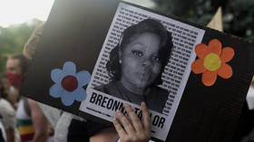 ‘Breonna’s Law’: Louisville bans ‘no-knock search warrants’ after police killed black woman during night raid on her home