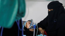 UN to suspend three quarters of medical aid in Yemen due to lack of funds