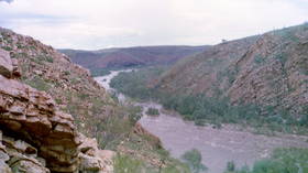 Western Australian govt to rename King Leopold Ranges, named after ‘evil tyrant’ Belgian monarch