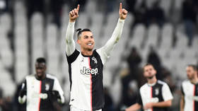 Ronaldo returns: Juventus star's 'craving and desire' for trophies impresses as he gears up for Coppa Italia comeback vs AC Milan