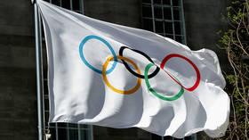Olympics must NOT become political protest ground, gold medals transcend issues of race