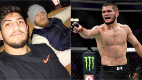 'He gets $300K a day for speaking engagements': Khabib manager says UFC champ rakes in MORE than Forbes' $16.5 million estimate