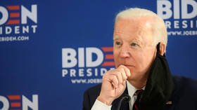 Democrats are reportedly HIDING Biden’s economic advisers (as well as Joe himself) - and there is a simple reason for that