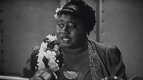 'What would Hattie McDaniel think?' HBO chief says removing 'Gone with the Wind'  was 'no brainer'