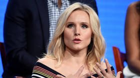 Purple Lives Matter? Kristen Bell children’s book preaching tolerance savaged for ‘colorblindness’ & ignoring real racism