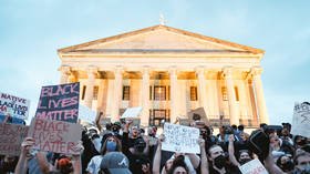 CHAZ 2.0? Nashville protesters descend on Tennessee Capitol as governor vows ‘autonomous zones will not be tolerated’
