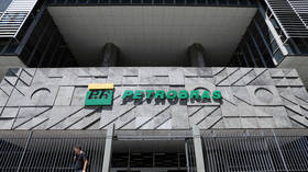 We won’t deal with ships operating in Venezuela, Brazil’s Petrobras says amid US sanctions on oil trade with Caracas