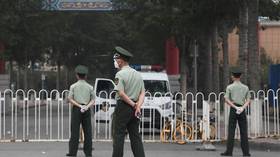 ‘Wartime-like’ response in Beijing as Covid-19 turns local market into hotspot