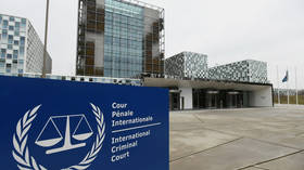 Washington sanctions International Criminal Court officials investigating US war crimes