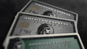 China allows American Express to tap into its lucrative market despite rising tensions with US