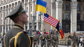 NATO’s colonization of Ukraine under guise of partnership