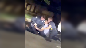 Video of unarmed black man shot by Atlanta police sparks massive outrage amidst George Floyd protests