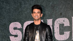 Bollywood star Sushant Singh Rajput found hanged in his Mumbai home, police suspect suicide