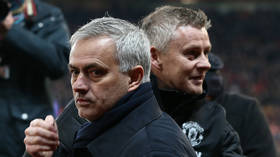 Mour mind games? Jose Mourinho 'thinks Solskjaer is out of his depth at Manchester United'