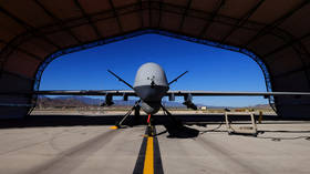 US plans to lift curbs on drone sales would hurt arms pact, Moscow warns