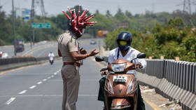 Indian city Chennai reimposes lockdown amid flurry of new coronavirus cases