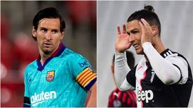 Messi is Benjamin Button & Ronaldo is rusty: What we've learned so far from football's big post-coronavirus restart