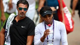 'She's coming back to WIN': Serena Williams' coach reveals tennis icon would 'LOVE' to play US Open – if she can bear restrictions