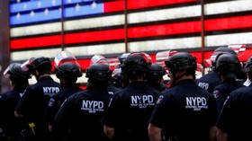 ‘Seismic shift in policing’: NYPD disbands controversial plainclothes ‘anti-crime’ unit