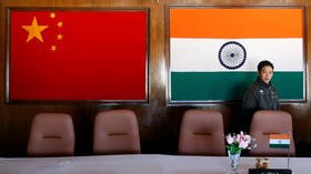Beijing accuses India of crossing border and ‘attacking Chinese personnel’ after New Delhi reports 3 of its troops killed