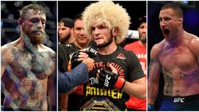 'The doctors tried... it was already too late': Nurmagomedov family friend details tragic death of Khabib's father Abdulmanap
