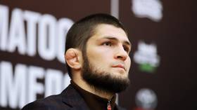 'I will make an announcement on my future soon': UFC champ Khabib promises update on career