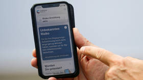 Privacy-loving Germany launches coronavirus track-and-trace app – how does it hold up?