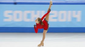 ‘I should have announced it myself’: Olympic gold medalist & former child prodigy Yulia Lipnitskaya confirms pregnancy