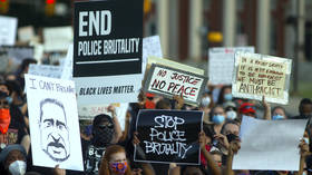 Trump’s executive order misses the point: Police reform will not appease the ‘revolution’