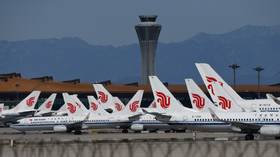 More than 1,200 Beijing flights slashed as Covid-19 makes comeback in Chinese capital